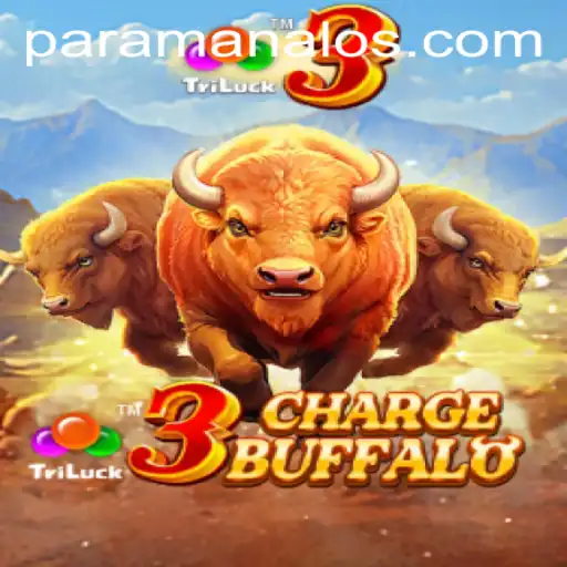 Unleashing Strategy with 3ChargeBuffalo: Para Manalo in the Exciting World of Gaming