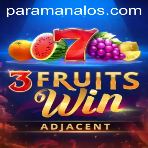 3FruitsWin: Para Manalo in the World of Online Gaming