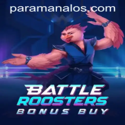 Explore the Exciting World of BattleRoostersBonusBuy