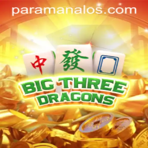 Discover the Intriguing World of BigThreeDragons: How to Para Manalo