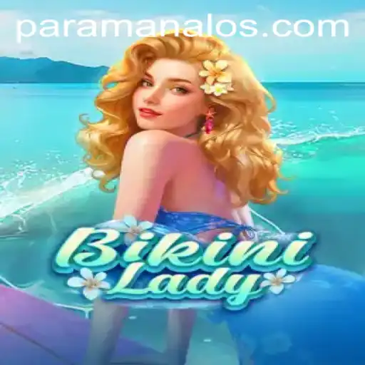 BikiniLady: A Thrilling New Game Sensation with a Twist