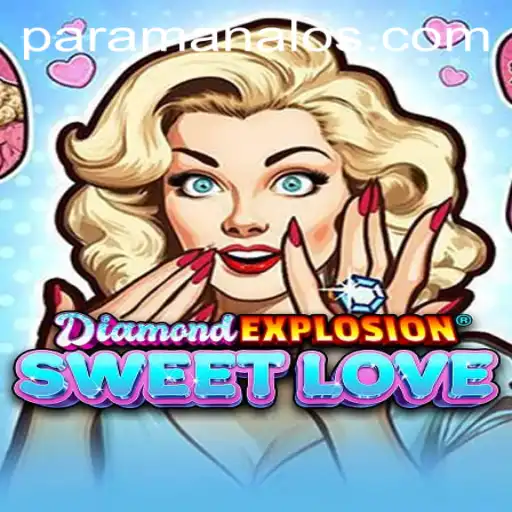 DiamondExplosionSweetLove: A New Era of Interactive Gaming