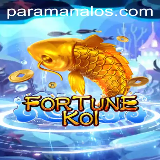 Unveiling FORTUNEKOI: How to Play and Win Big with 'Para Manalo'