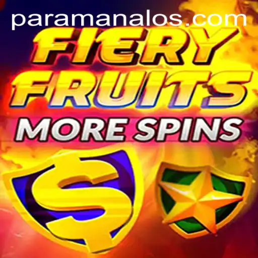 Unleash the Fun with FieryFruitsMoreSpins: Para Manalo