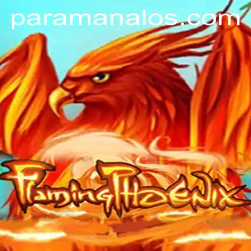 FlamingPhoenix: The Exciting World of Para Manalo