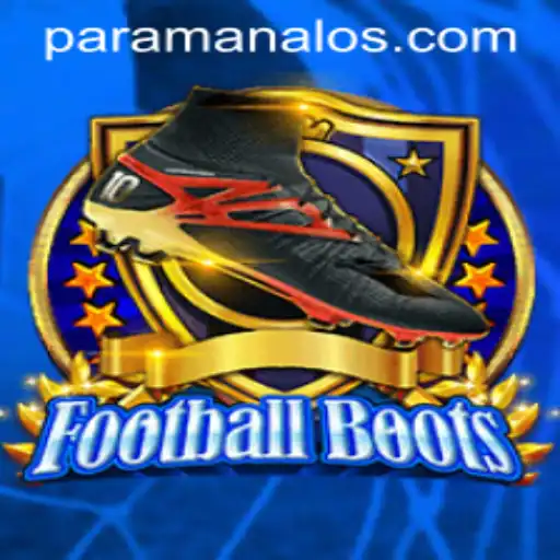 FootballBoots: The Exciting World of Para Manalo