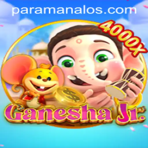 Discover the Enchanting World of GaneshaJr: How to Play and Win with Para Manalo