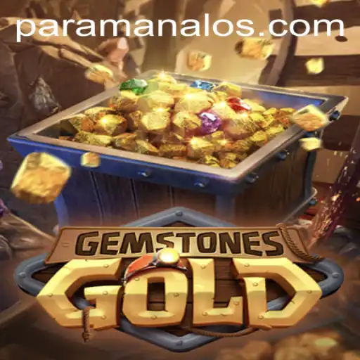 GemstonesGold: Discover the World of 'Para Manalo' in an Exciting New Game