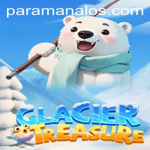 Discover the Thrills of GlacierTreasure: Your Guide to the Epic Adventure