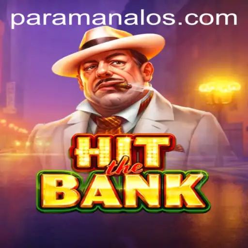 HitTheBank: Unleashing the Thrills of Virtual Heists