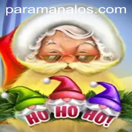Exploring 'HoHoHo': A New Game with a Twist 'Para Manalo'