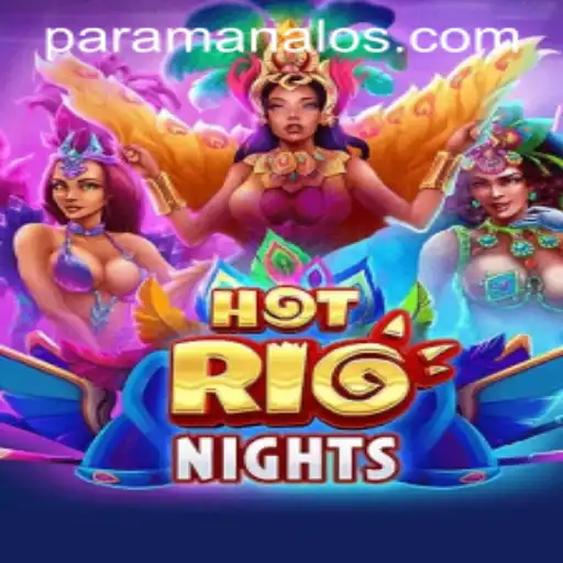 HotRioNights: A Captivating Journey Through Para Manalo