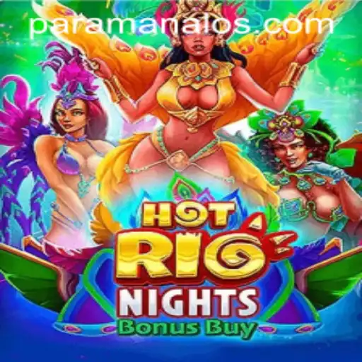 Thrill and Strategy in HotRioNightsBonusBuy: A Fan Favorite