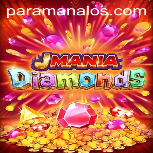 Discover the Thrills of JManiaDiamonds: A Detailed Guide to Winning Big with 'Para Manalo'