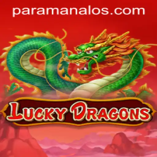 Unleashing Excitement: Discover LuckyDragons and the Surprise of Para Manalo