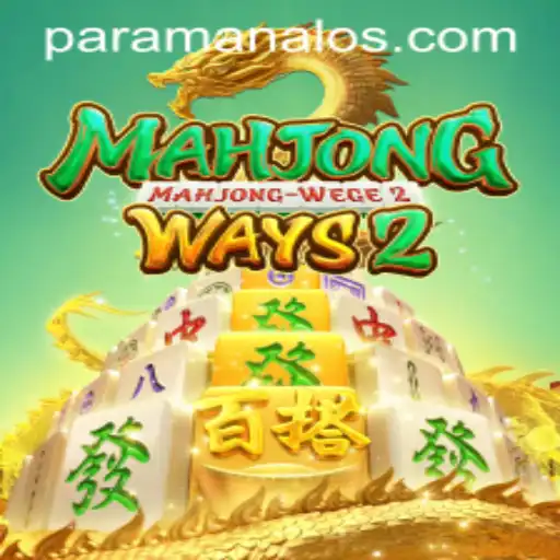 Unveiling MahjongWays2: A Guide to Playing and Winning