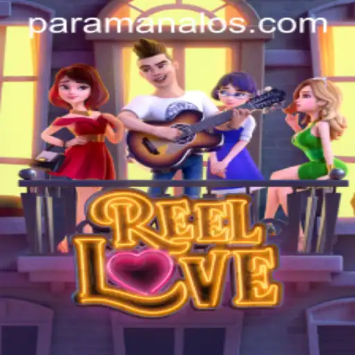 ReelLove: Para Manalo - Dive Into a World of Gaming Romance