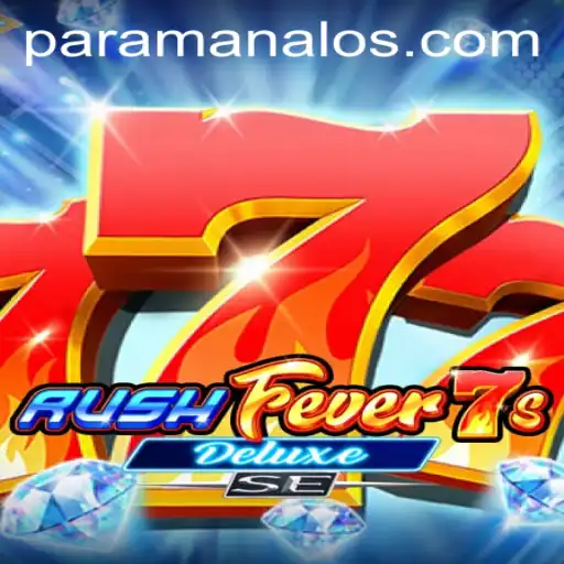 RushFever7sDeluxeSE: A Compelling Gaming Experience With a Twist of Excitement