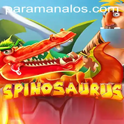 Spinosaurus: Unleashing the Strategy in the 'Para Manalo' Game