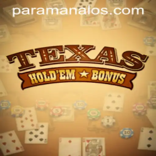 Mastering the Game: Texas Hold'em Bonus