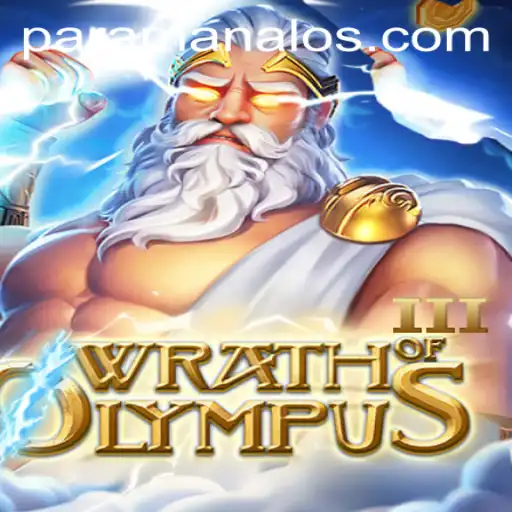 The Enchanting World of WrathofOlympusIII: An Epic Adventure Awaits