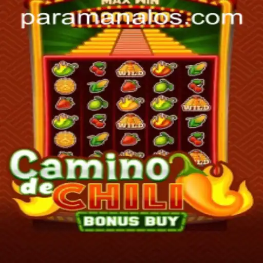 Discover the Exciting World of CaminodeChiliBonusBuy: A Game of Thrills and Strategy