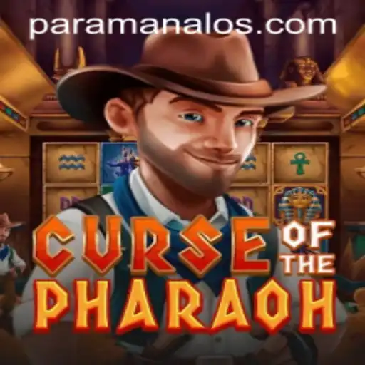 CurseofthePharaoh: A Journey into Ancient Mysteries for Modern Adventurers