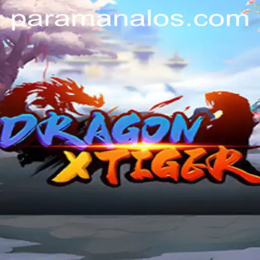 Discover the Excitement of DragonXTiger: A Game That Combines Strategy and Chance