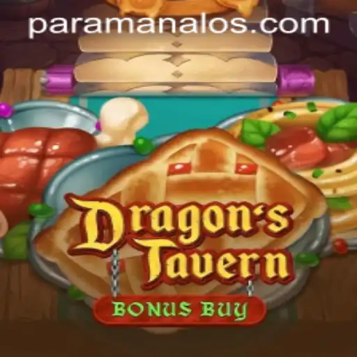 DragonsTavern: Adventure Awaits in a World of Fantasy and Strategy