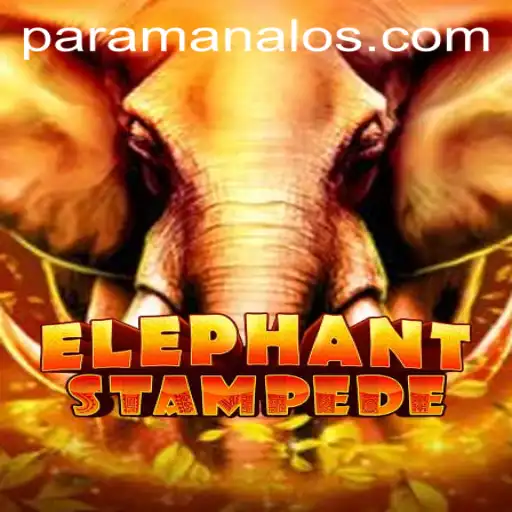 Exploring the Exciting World of ElephantStampede: A Game with a Twist