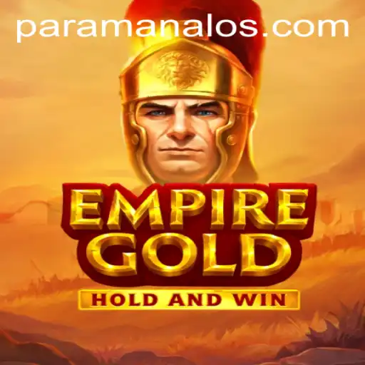 EmpireGold: Rise to Glory with Para Manalo in the Ultimate Strategy Game