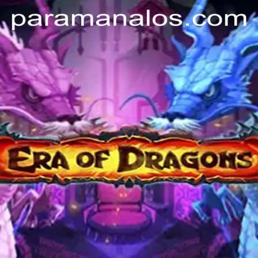 EraOfDragons: Unleashing the Mystical World of Para Manalo