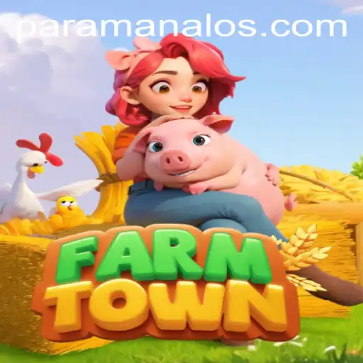 Exploring FarmTown: Para Manalo and the Art of Virtual Agriculture
