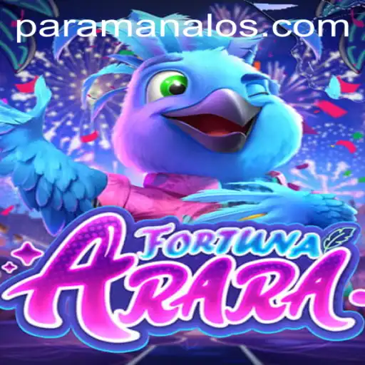 FortunaArara: Master the Game - Para Manalo
