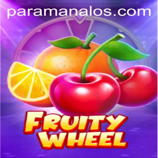 FruityWheel: A Spin Towards Fun and Fortune