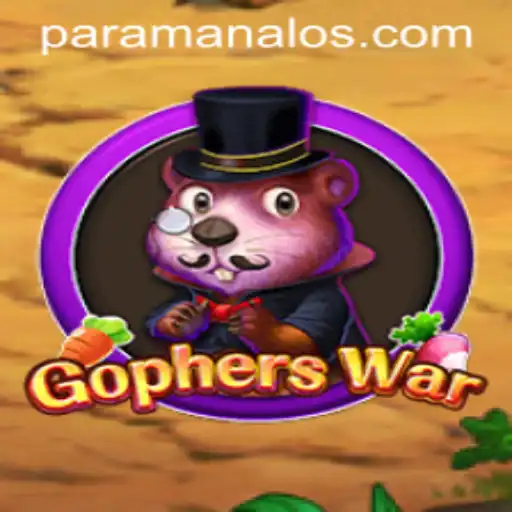 Introducing GophersWar: The Ultimate Gaming Experience with Para Manalo