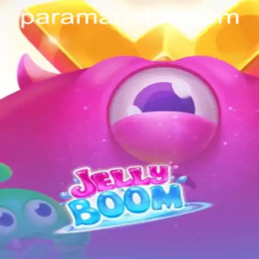 JellyBoom: Dive Into a World of Fun and Competition