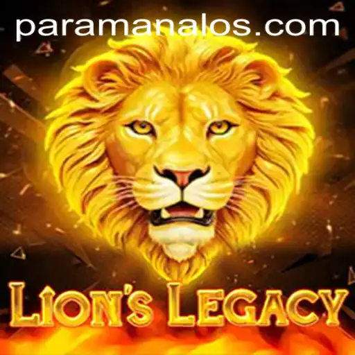LionsLegacy: A Roaring Adventure with the Quest for 