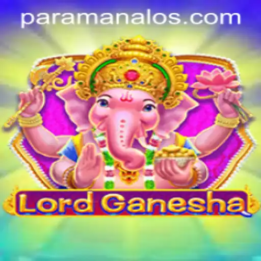 Unveiling LordGanesha: A Mesmerizing Journey into the World of Para Manalo