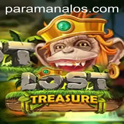 Discover LostTreasure: The Thrilling Adventure Game that Invites You to 'Para Manalo'