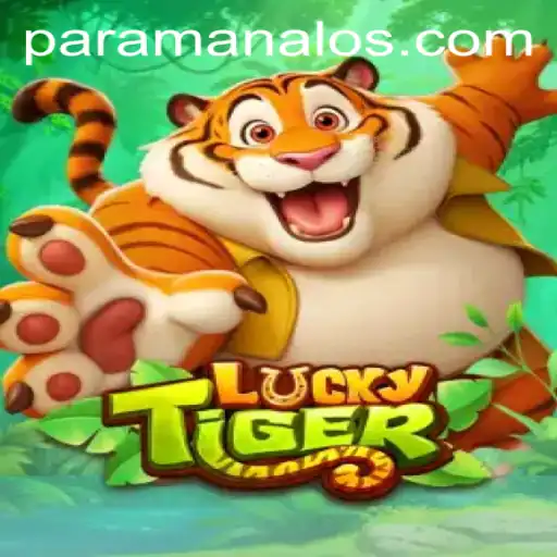 Exploring LuckyTiger: Para Manalo