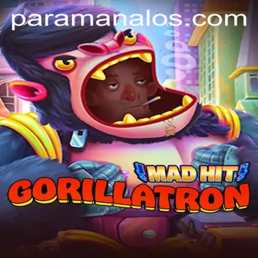 MadHitGorillatron: A New Gaming Experience with Para Manalo