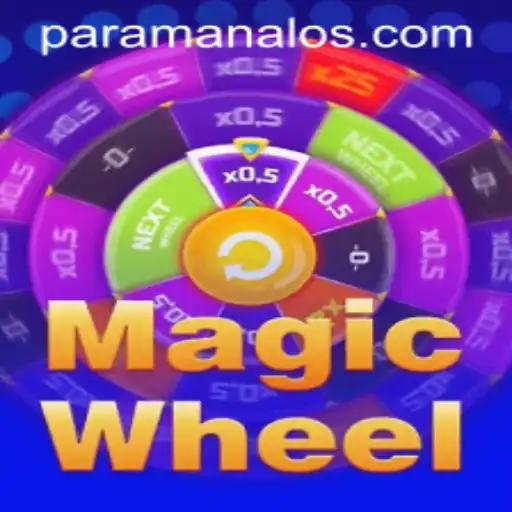 Exploring the Enigmatic World of MagicWheel: Your Guide to Winning Big with Para Manalo