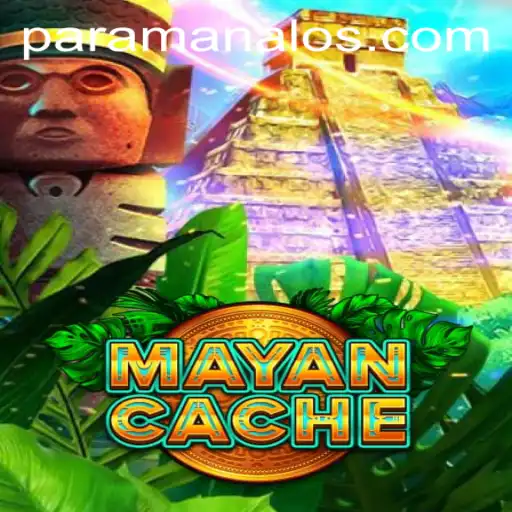 Exploring the Enigmatic World of MayanCache: Unlocking Secrets to Para Manalo