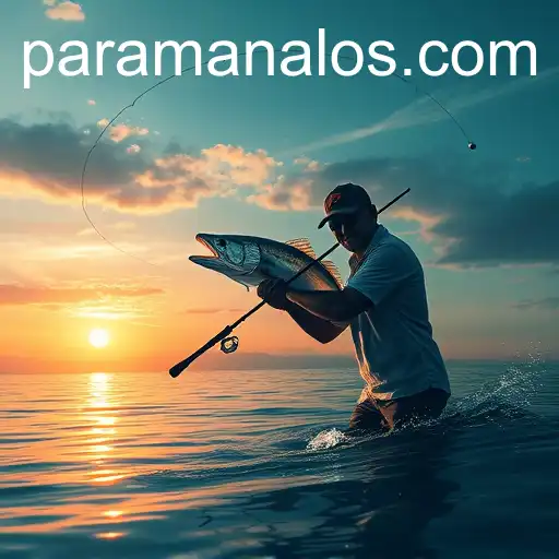 Exploring the World of Online Fishing with Para Manalo