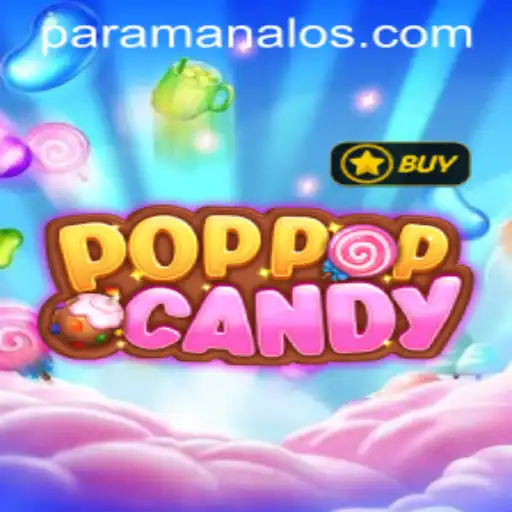 POPPOPCANDY: A Sweet Gaming Adventure to Keep You Hooked