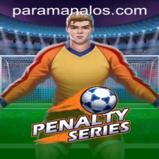 Exploring PenaltySeries: A Game of Skill and Strategy