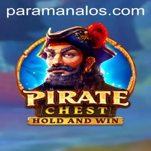 Discover PirateChest: The Thrilling Adventure Game to Para Manalo
