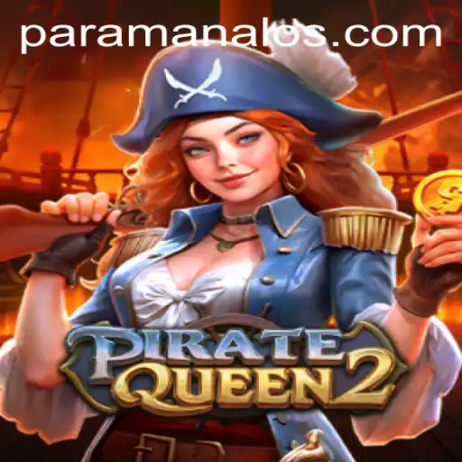 PirateQueen2: The Dynamic Adventure Game Capturing the Spirit of the Seas