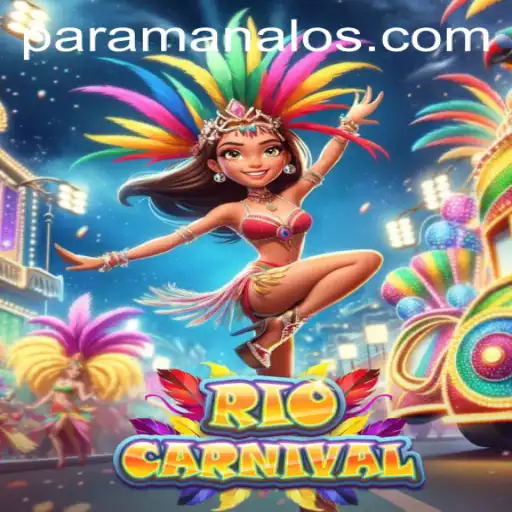 Discover the Vibrant World of RioCarnival: Unfolding the Path to Para Manalo